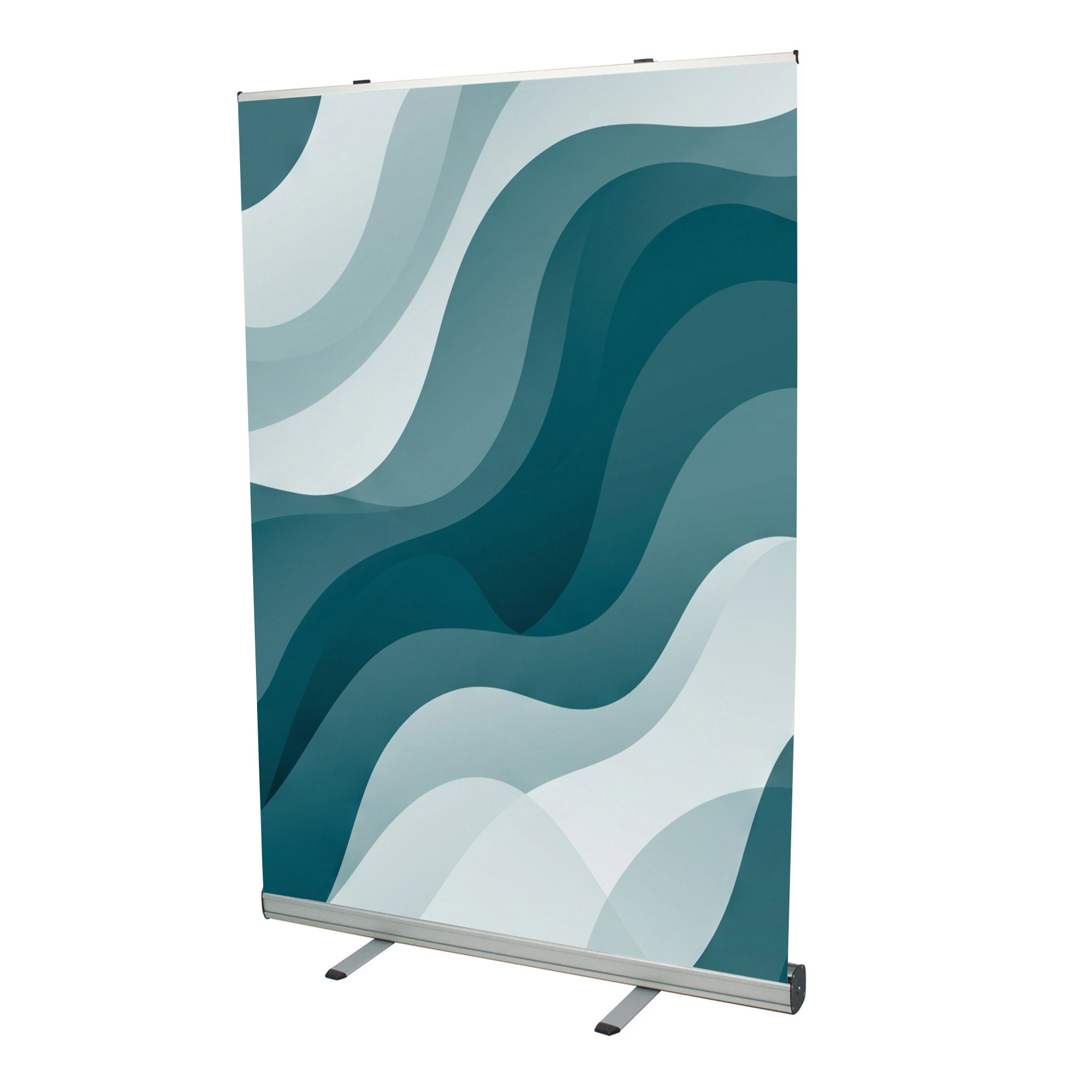 Rollup 150cm x 200 cm